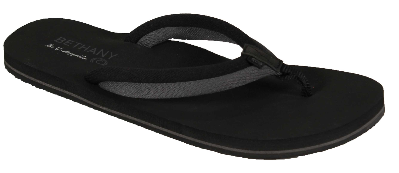 Сандалии Cobian Bethany Honua черные новинка 6590₽