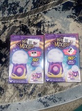 2 Refill Magic Mixies Magical Mist Refill Pack for Magic Cauldron Mixes
