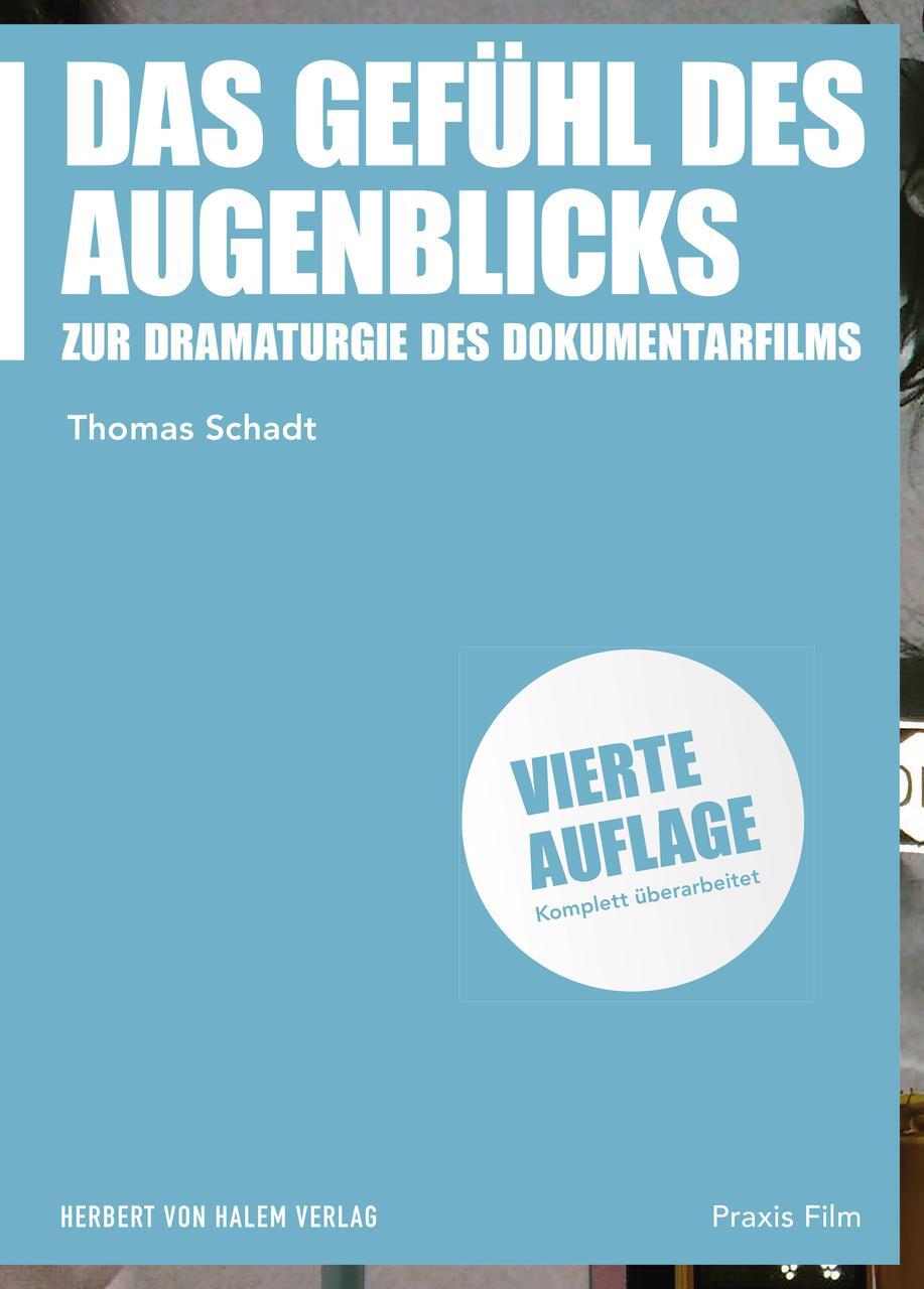 Thumbnail - Schadt Thomas. Das Gefühl Des Augenblicks. Taschenbuch