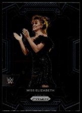 2024 Panini Prizm WWE Miss Elizabeth #149