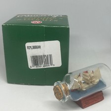 Rawlings Official Barry Bonds 600 Homerun Logo Baseball NIB Unsigned U356