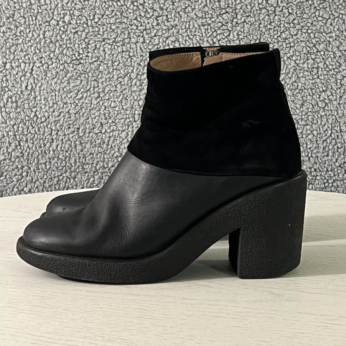 Jil Sander Boots Women