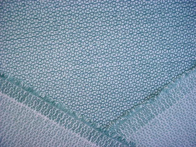 Tecido para estofamento 4-7/8Y Brunschwig & Fils 8019144 Marolay Aqua Cheetah Leopard - Imagem 4 de 4