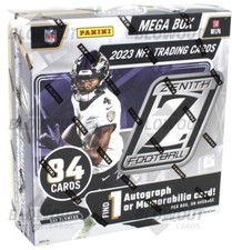 2023 Panini Zenith FOOTBALL You Pick Complete Your Set Vets Rookies 1-200