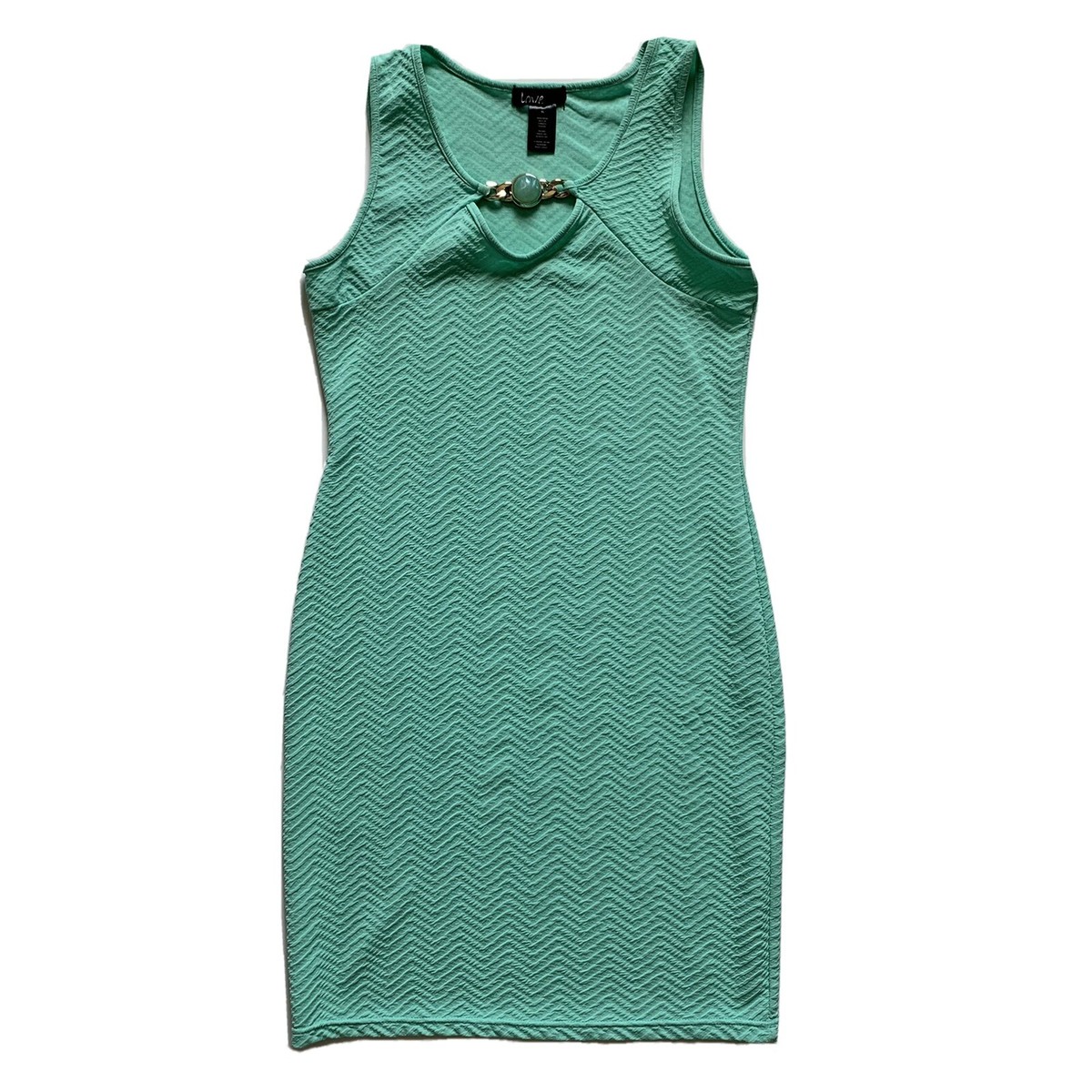 Love women's shift dress mint green business casual herringbone pattern sz. XL | eBay Love women's shift dress mint green business casual herringbone pattern sz. XL | eBay