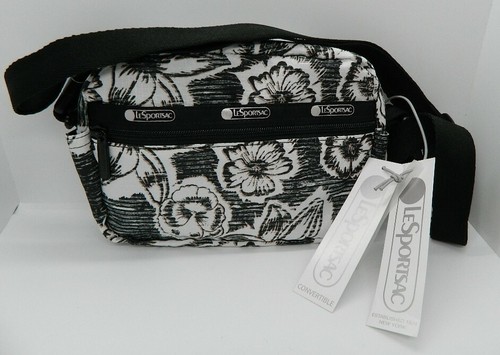 LeSportSac Candace Convertible 