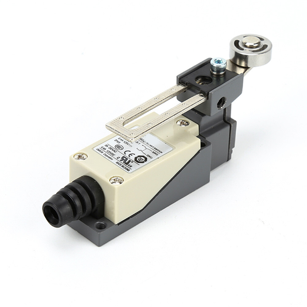 For OMRON D4V-8108SZ-N D4V-8107SZ-N Travel Limit Switch | eBay