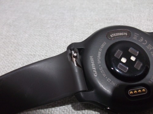 Garmin Venu 2S Music Smartwatch Heart Rate Monitor GPS Activity - Please Read - Picture 8 of 11