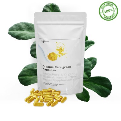 fenugreek for lactation