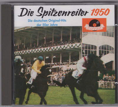 MU 015 Spitzenreiter 1950