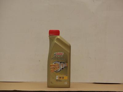  Castrol Edge Professional A5 5W-30 1 Ltr  Ford WSS-M2C913-C 