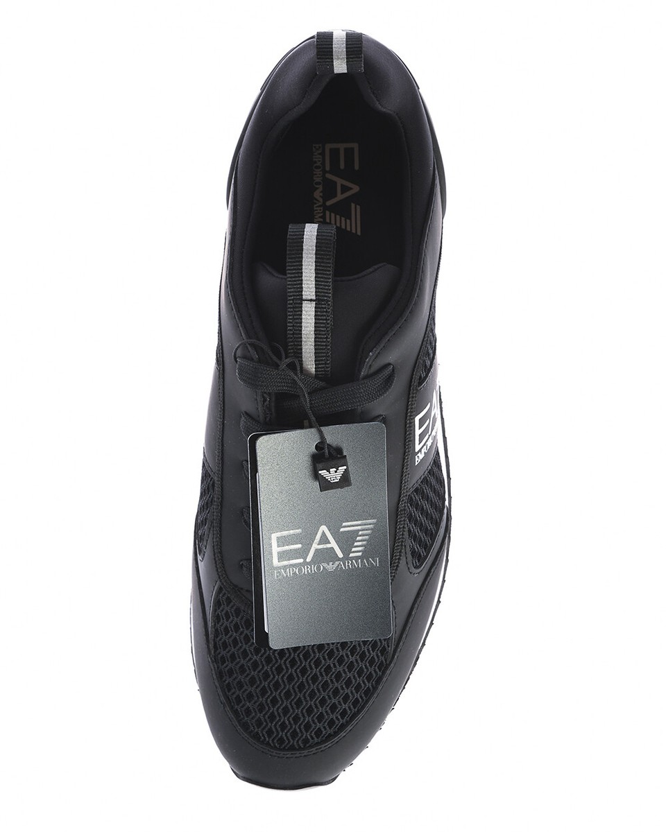 Shoes Sneaker EMPORIO ARMANI EA7 Man Sz. US 5 X8X027XK050 A120