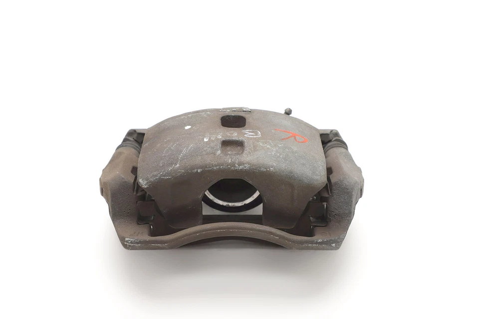 Pinza de freno delantera derecha Honda Element 03-11 SC, 45018-SCV-A04, B014, Foto 2 de 3