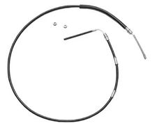 Raybestos Parking Brake Cable for Chevrolet BC95200