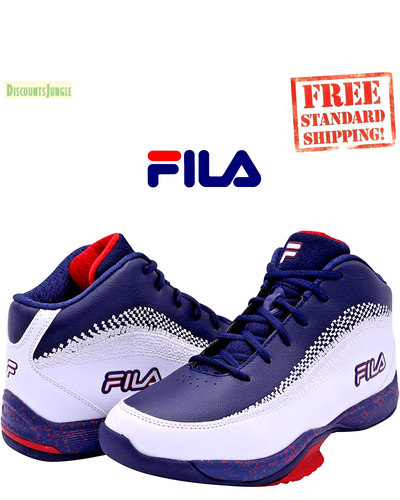 fila contingent 6