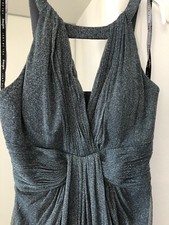 Abendkleid von UNIQUE, Gr. 38