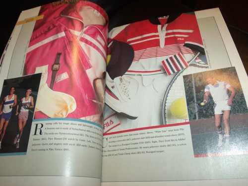 ''Rodale's Super Fit'' 1985, First Premier Issue Magazine - Picture 2 of 4