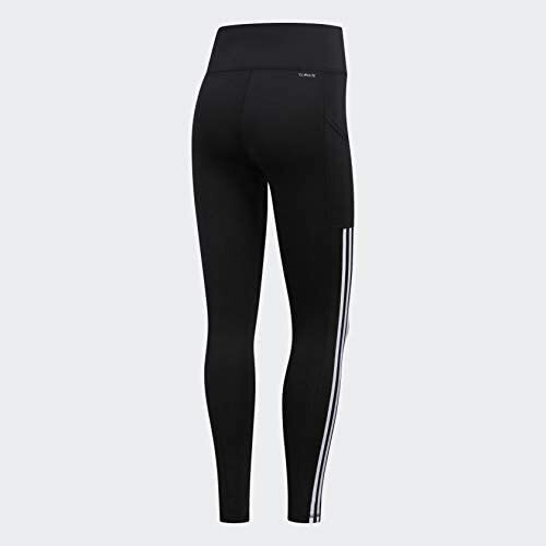 NEU Adidas Damen 7/8 3 Streifen Trainingstights VIELFALT! - Bild 4 von 8