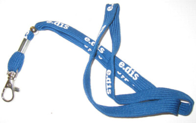 e.dis edis Schlüsselband Lanyard NEU (T135)
