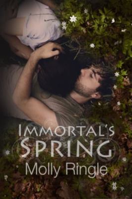 Immortal's Spring, Paperback by Ringle, Molly, Brand New, Free shipping in th...