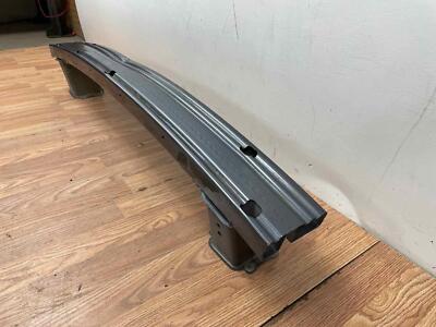 Nissan OEM 12-13 Versa Rear Bumper-impact Bar H50323anmh for sale