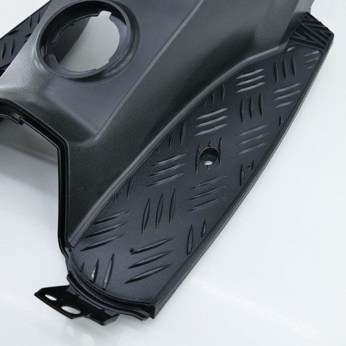 PEUGEOT Speedfight 3 2009-2014 Trittbrett Fußablage Verkleidung - Picture 2 of 9