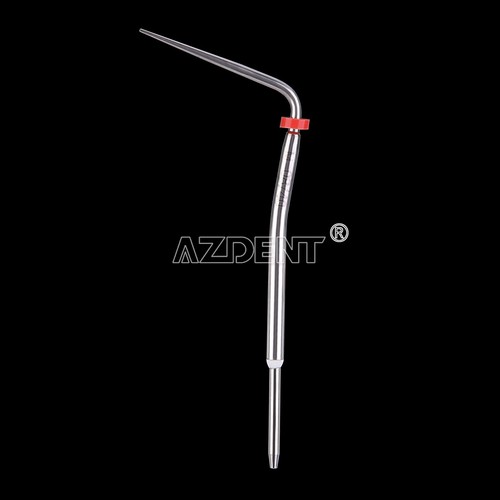 Dental Gutta Percha Pen Heated Tips Plugger Needles For Endo Obturation System - Picture 12 of 17