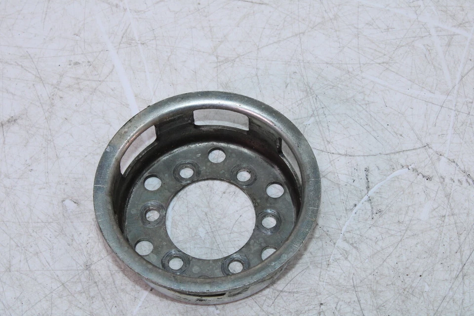 08-10 Polaris Dragon Sp 800 Motor Tire manual Arranque Retroceso Taza 3021618 Foto 3 de 4