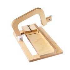 Hand-made Soap making soap cutter Home Soap Cutting Knife Soap Making Tools