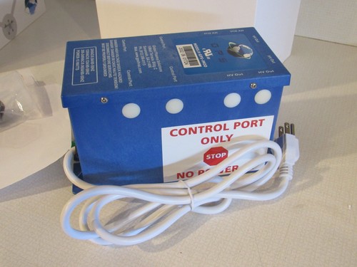 GPS-iMOD power supply ionization ionizer HVAC GPS IMOD - Picture 3 of 4