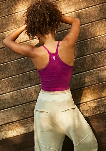Free People Movement Happiness Runs Long Tank Top All Colors $40 | SS -007 - Picture 21 of 33
