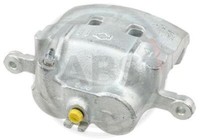 A.B.S. 720551 Bremssattel Vorne Links Passend FüR Nissan