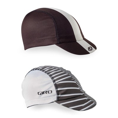giro peloton cycling cap