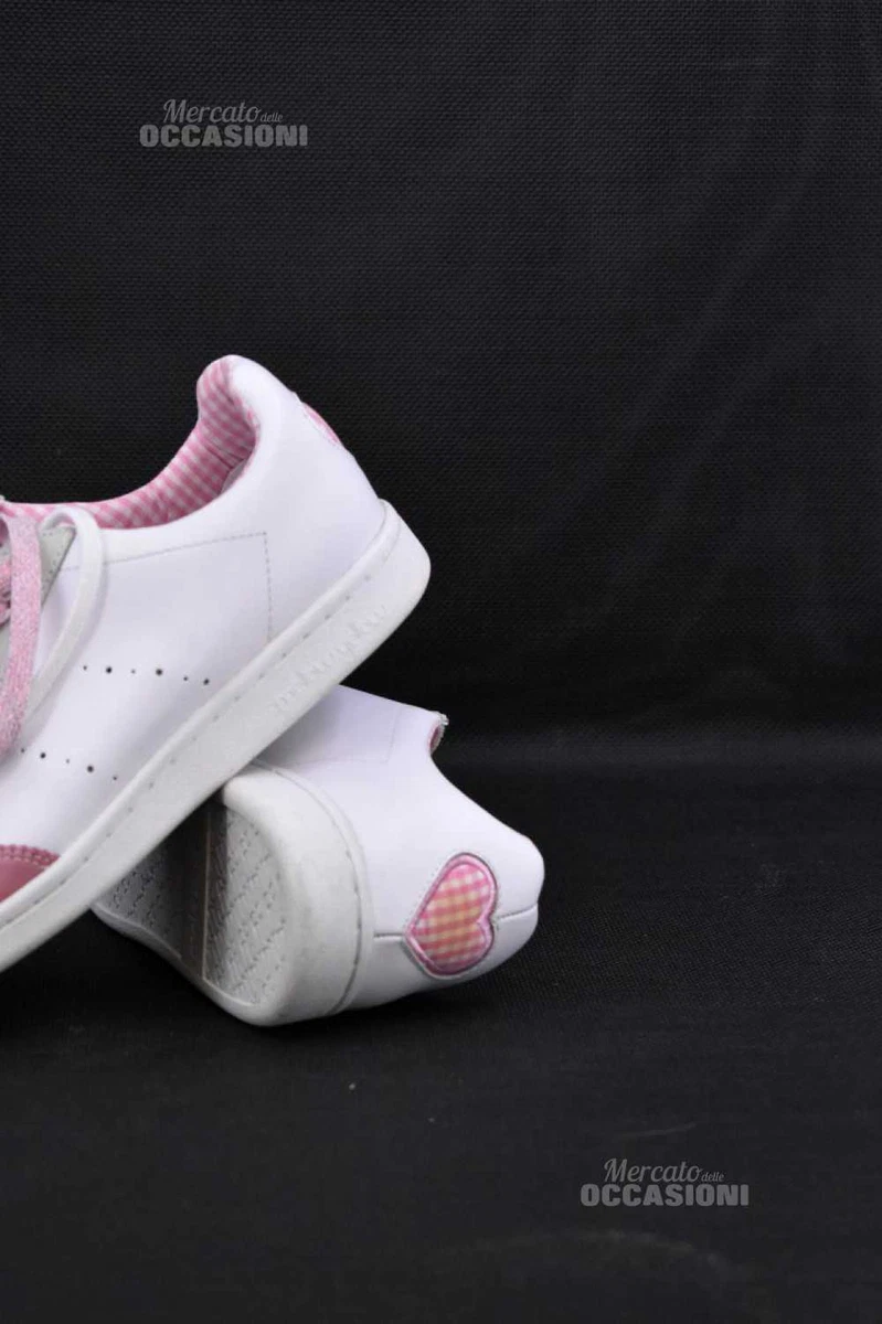 Women s Shoes Mellow Yellow N 37 White Pink