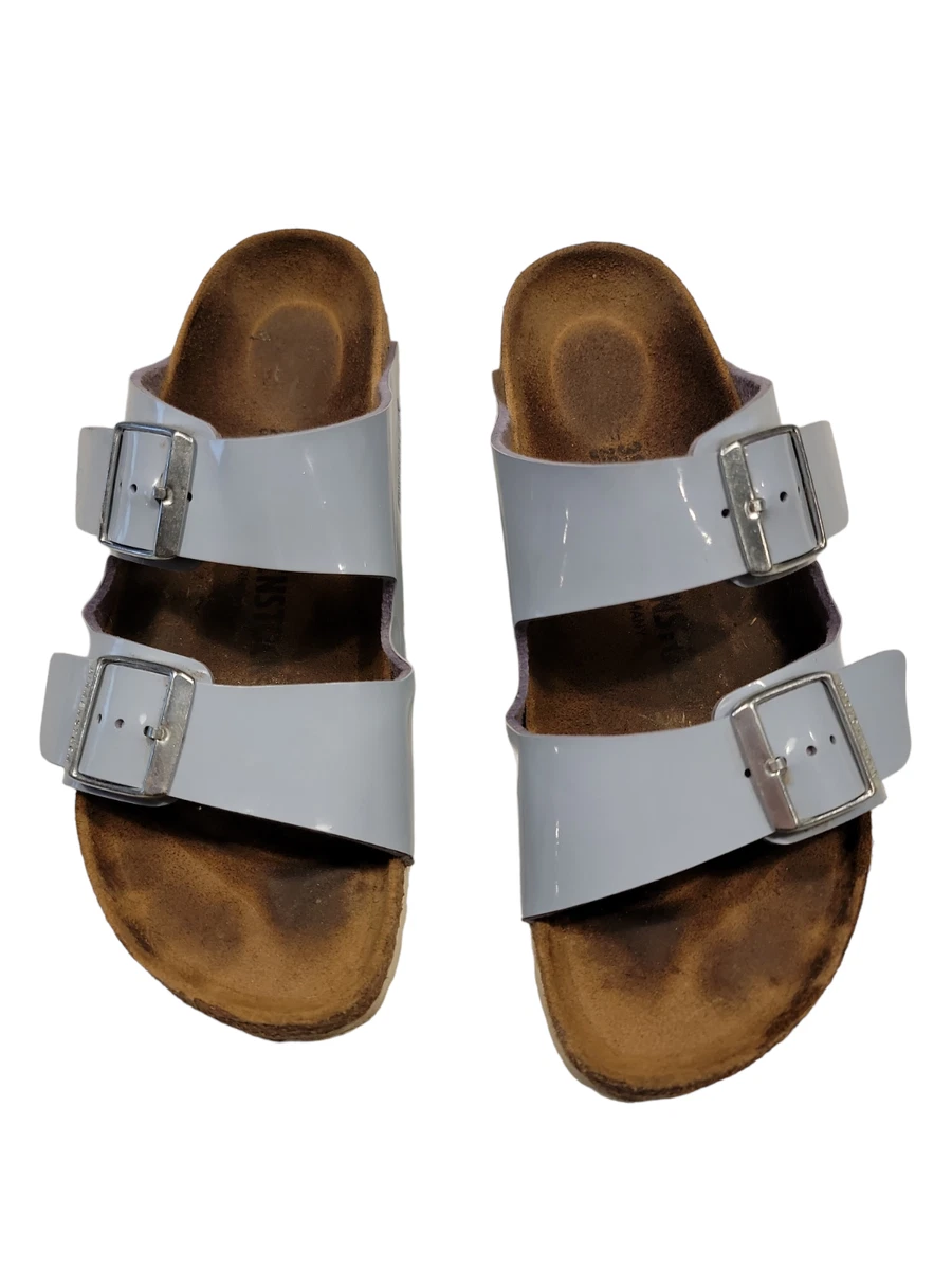 big buckle birkenstock 39