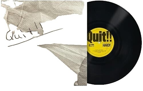 AKINYELE / SADAT X - LOUD HANGOVER 12