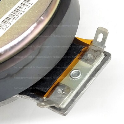 JBL 2412 2412H 2412H-1 Horn Driver OEM JBL Factory Speaker Part