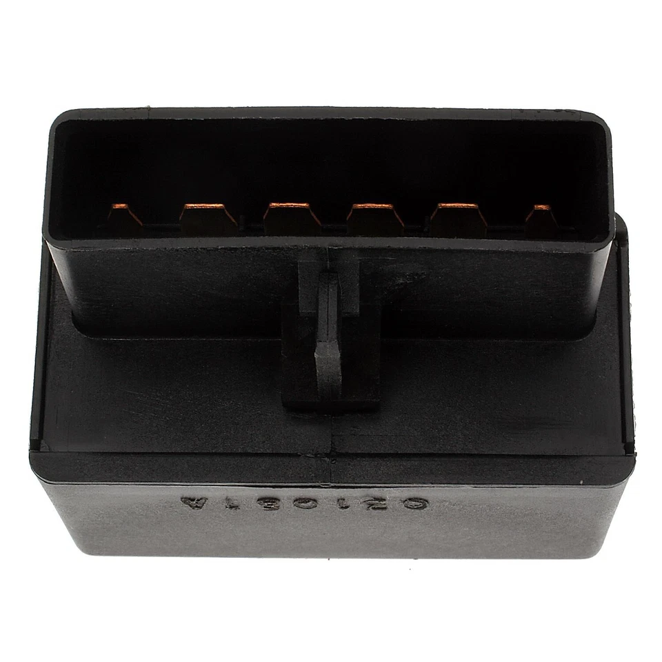 Relé de control automático de faros para Mercury Cougar 1994-1997 SMP 1995 1996 Foto 2 de 4