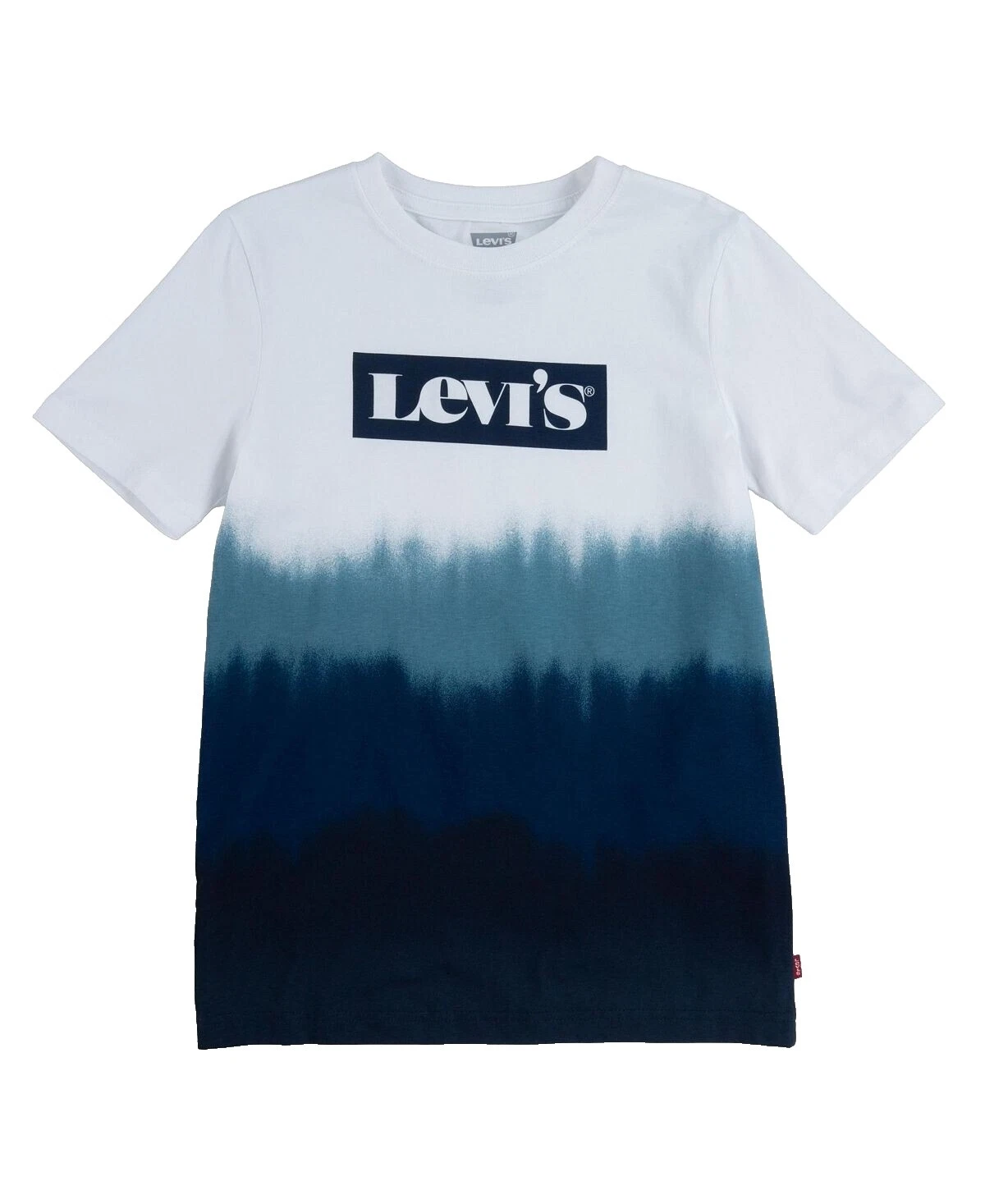 Levi's 100% Algodón Unisex Niños Camisas y camisetas