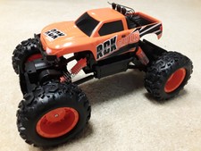 maisto tread shredder