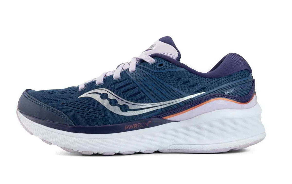 SAUCONY Munchen 4 Womens Trainer | eBay