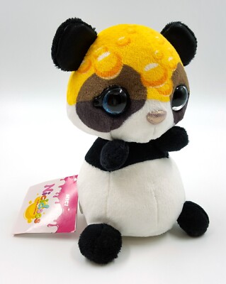 NICIdoos Bubble Panda Gofu 16cm