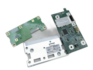 Steuergerät SG Platinen für Monitor Display LB058WQ1 Mercedes W212 E350 09-14