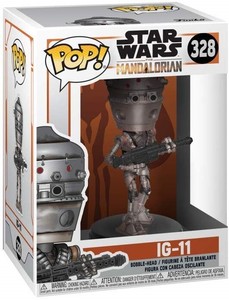 funko pop star wars box