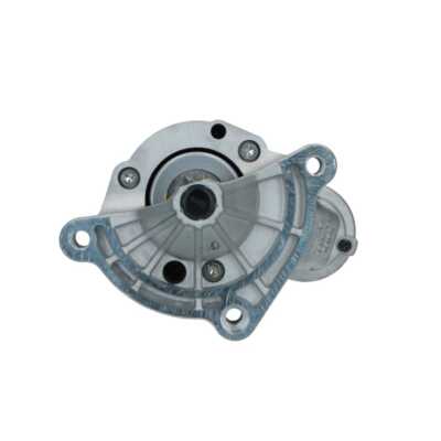 Valeo New Anlasser passend für CITROËN Xantia, ZX PEUGEOT 306, 405 D6RA511