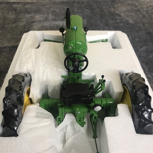 John Deere 430 LP Hi-Crop Tractor 1:16 Two-Cylinder Club Expo 2008 - Picture 6 of 23