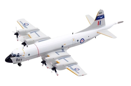航空機・ヘリコプター INFLIGHT 1:200 Lockheed L-1011 N305EA Lockheed (Court Line) / L-1011 / N305EA / IF1011EA0124P / 1:200