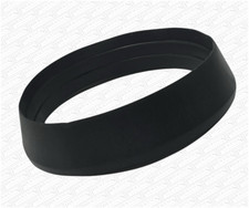 Cistern Flush Pipe Coupling Rubber Conical Washer Seal