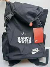 Nike Heritage Rucksack Backpack 24L BA6150-010 Lone River NWT 