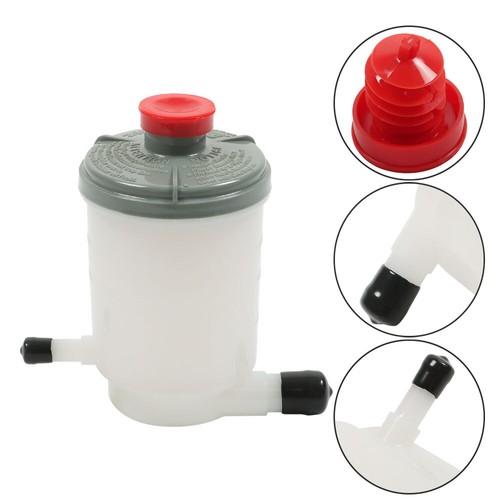For Honda Accord 98-02 Odyssey 99-04 Acura CL TL Power Steering Reservoir w/ cap - Picture 8 of 8